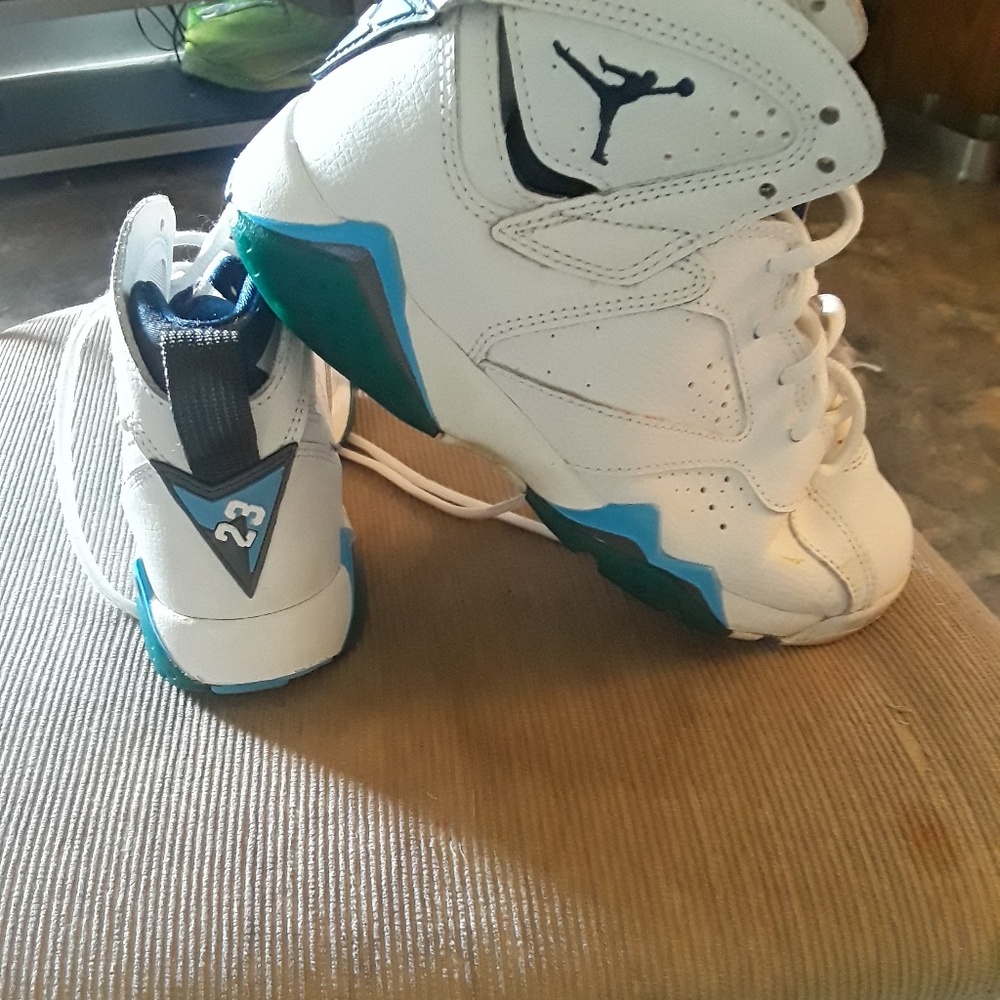 Jordan's